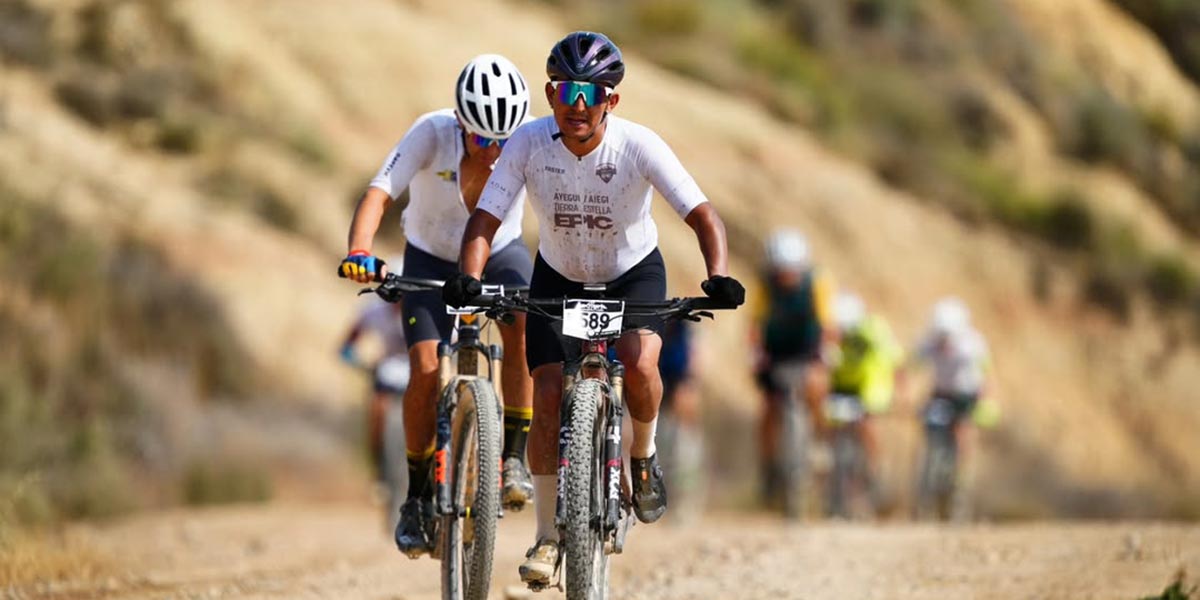 27 Extreme Bardenas 2026 1