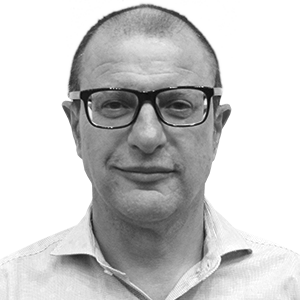 Carlos Gimeno Gurpegui