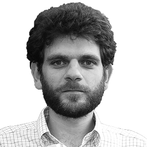 Eduardo Aznar Martínez