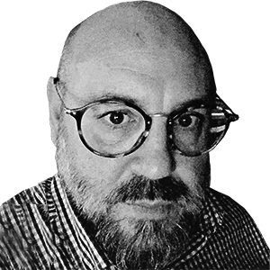 Javier Navarro Royo