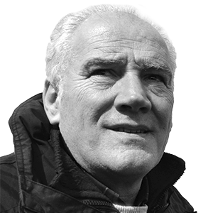 Juan Antonio Cabrero Samaniego