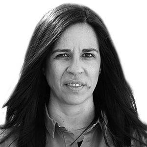 Natalia Castro Lizar
