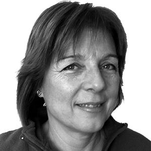 Patrizia Lorente Sevilla