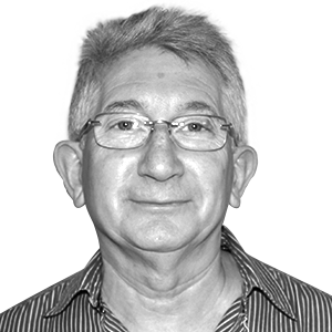 Rafael Lizar Santos